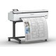 EPSON PLOTTER 36 SURECOLOR SC-T5100M, A0 MFP, WITH STAND, 31 SEC/PAGE ON A1, 2400X1200 DPI, 1 GB RAM, CUTTER, TOUCH SCREEN, 4 INKS, USB, LAN, WIFI, WIFI DIRECT, 2YW