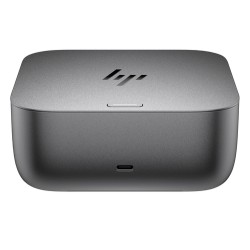 HP Thunderbolt 4 Ultra 180W G6 Dock HP Thunderbolt 4 Ultra 180W G6 Dock