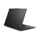Lenovo ThinkPad E16 Gen 3 (Intel) Copilot+ PC Intel Core Ultra 5 228V Laptop 40.6 cm (16\") WQXGA 32 GB LPDDR5x-SDRAM 1 TB SSD Wi-Fi 6E (802.11ax) English Black