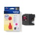 BROTHER Ink Cartridge LC121M BROTHER Ink Cartridge LC121M