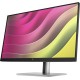 HP MONITOR 23.8, E24t G5 BUSINESS, E, IPS, FHD 1920 X 1080 TOUCH, 5MS, 300 NITS, ANTIGLARE, EYE EASE, HEIGHT ADJUSTABLE, PIVOT, SWIVEL, TILT, 4 X USB TYPE-A, USB TYPE-B, HDMI, DISPLAY PORT, 3YW, BLACK/SILVER
