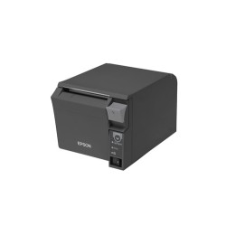 Epson TM-T70II (022A1): UB-E04 + Built-in USB, PS, EDG, Buzzer, EU