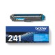 BROTHER TONER  TN-241 CYAN