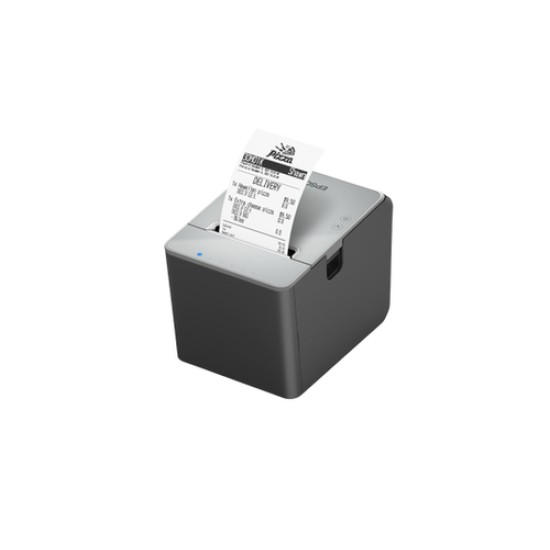 Epson C31CJ52103 label printer Direct thermal 170 mm/sec Wired &amp; Wireless Ethernet LAN