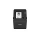 Epson TM-T20IV (101):USB+SERIAL, PS,BLK,