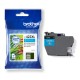 BROTHER Ink Cartridge LC422XL CYAN