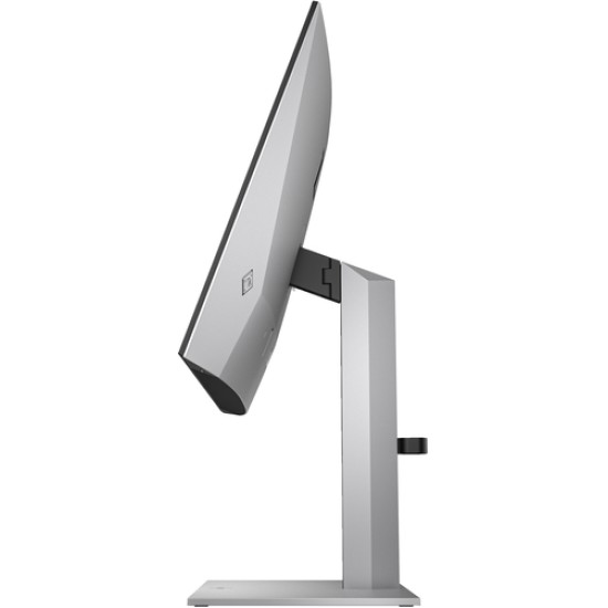 HP MONITOR 23.8'', Z24m G3 CONFERENCING BUSINESS, IPS LED, QHD 2560 X 1440, 5MS, 400 NITS, SPEAKERS, CAMERA 5MP, HEIGHT ADJUSTABLE, PIVOT, SWIVEL, TILT, HDMI, DISPLAY PORT, USB-C, LAN, 3YW, BLACK HP MONITOR 23.8, Z24m G3 CONFERENCING BUSINESS, IPS LED, QHD 2560 X 1440, 5MS, 400 NITS, SPEAKERS, CAMERA 5MP, HEIGHT ADJUSTABLE, PIVOT, SWIVEL, TILT, HDMI, DISPLAY PORT, USB-C, LAN, 3YW, BLACK