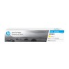 Samsung CLT-Y406S Yellow Original Toner Cartridge