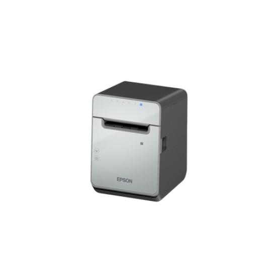 Epson C31CJ52103 label printer Direct thermal 170 mm/sec Wired &amp; Wireless Ethernet LAN