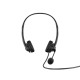 HP Stereo USB Headset G2 HP Stereo USB Headset G2