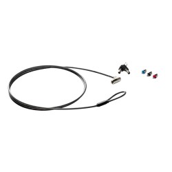 HP Sure Key Cable Lock HP Sure Key Cable Lock