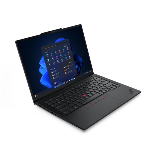 Lenovo ThinkPad E14 Gen 7 (Intel) Intel Core Ultra 5 225U Laptop 35.6 cm (14\") WUXGA 32 GB DDR5-SDRAM 1 TB SSD Wi-Fi 6E (802.11
