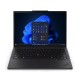 Lenovo ThinkPad T14 Gen 6 (Intel) Copilot+ PC Intel Core Ultra 7 258V Laptop 35.6 cm (14\") Touchscreen WUXGA 32 GB LPDDR5x-SDRA