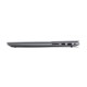 Lenovo ThinkBook 16 G7 ARP AMD Ryzen™ 5 7535HS Laptop 40.6 cm (16\") WUXGA 16 GB DDR5-SDRAM 512 GB SSD Wi-Fi 6E (802.11ax) Windows 11 Pro English Grey