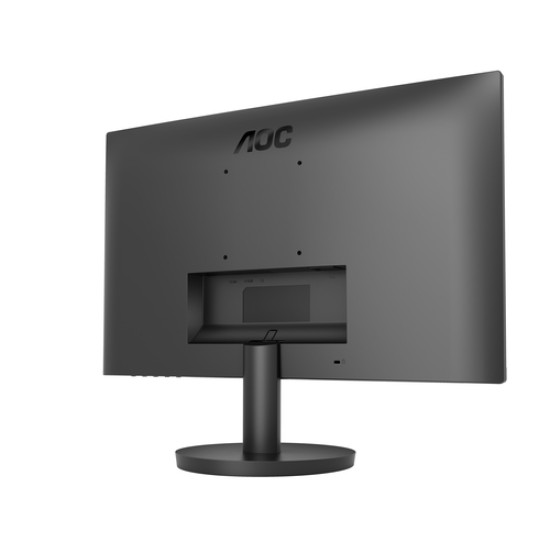 AOC MONITOR 23.8'', BUSINESS, E, IPS, FHD 1920 X 1080, 100Hz, 1MS, SPEAKERS, 250CD/M2, TILT, VGA, HDMI IN, 3YW, BLACK AOC MONITOR 23.8, BUSINESS, E, IPS, FHD 1920 X 1080, 100Hz, 1MS, SPEAKERS, 250CD/M2, TILT, VGA, HDMI IN, 3YW, BLACK