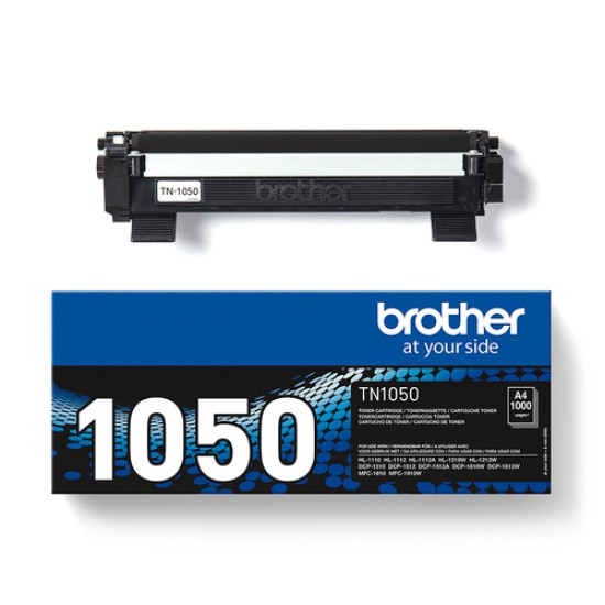 BROTHER TONER  TN-1050