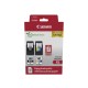 Canon 3712C008 ink cartridge 2 pc(s) Original High (XL) Yield Black, Cyan, Magenta, Yellow