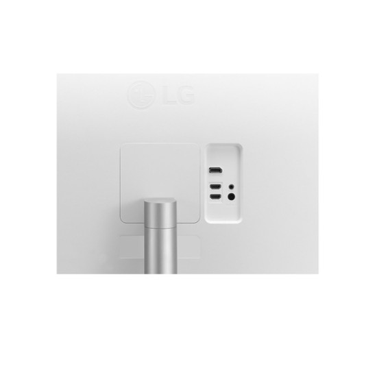 LED LG 32UN500P-W UHD 4K 60Hz 4MS 31.5\" LED LG 32UN500P-W UHD 4K 60Hz 4MS 31.5\"