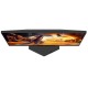 AOC G4 27G4HRE computer monitor 68.6 cm (27\") 1920 x 1080 pixels Full HD LED Black, Red AOC G4 27G4HRE computer monitor 68.6 cm (27\") 1920 x 1080 pixels Full HD LED Black, Red