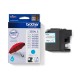 BROTHER Ink Cartridge LC225XLC