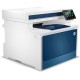 HP Color LaserJet Pro LaserJet Pro 4302dw Wireless Multifunction Color Printer, Copier, Scanner; Duplex