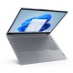 Lenovo ThinkBook 14 G8 IAL Intel Core Ultra 5 225U Laptop 35.6 cm (14\") WUXGA 16 GB DDR5-SDRAM 512 GB SSD Wi-Fi 6E (802.11ax) English Grey