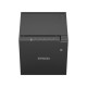Epson TM-m30III (152): Wi-Fi + Bluetooth Model, Black, EU