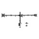 LogiLink BP0173 monitor mount / stand 68.6 cm (27\") Desk Black LogiLink BP0173 monitor mount / stand 68.6 cm (27\") Desk Black