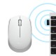 LOGITECH MOUSE WIRELESS M171 OFF-WHITE ( 910-006867 )