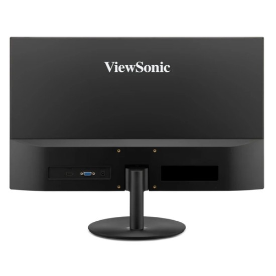 Viewsonic VA VA24E2-H computer monitor 60.5 cm (23.8\") 1920 x 1080 pixels Full HD LED Black Viewsonic VA VA24E2-H computer monitor 60.5 cm (23.8\") 1920 x 1080 pixels Full HD LED Black