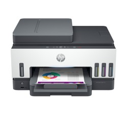 HP Smart Tank 790 All-in-One Printer Thermal inkjet A4 4800 x 1200 DPI 15 ppm Wi-Fi