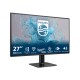 Philips 2000 series 27E2N2500/00 computer monitor 68.6 cm (27\") 2560 x 1440 pixels Quad HD LCD Black Philips 2000 series 27E2N2500/00 computer monitor 68.6 cm (27\") 2560 x 1440 pixels Quad HD LCD Black