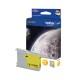 BROTHER Ink Cartridge LC1000Y