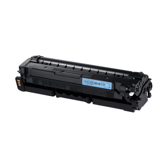 Samsung CLT-C503L toner cartridge 1 pc(s) Original Cyan