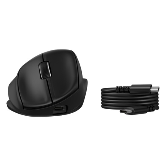HP Tilt Ergonomic Mouse 725M HP Tilt Ergonomic Mouse 725M