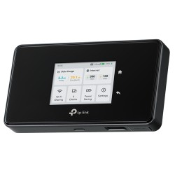TP-Link M8550(EU) cellular network device Cellular network router