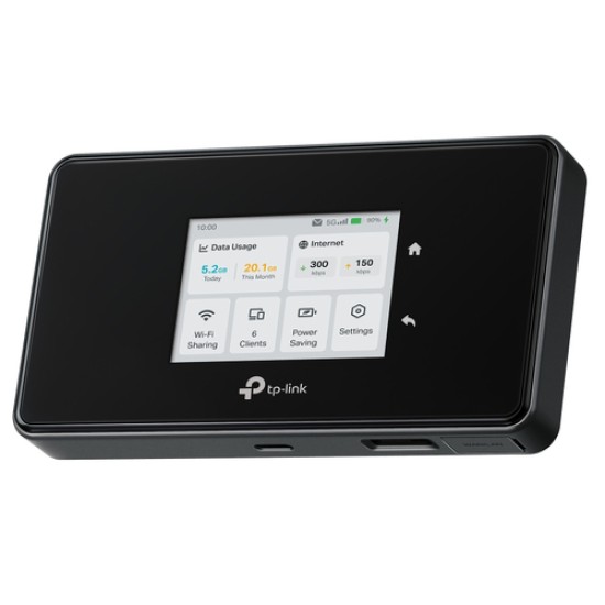 TP-Link M8550(EU) cellular network device Cellular network router