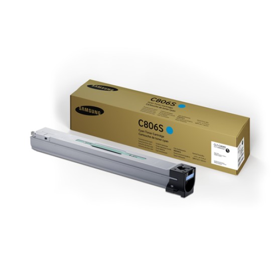 Samsung CLT-M806S toner cartridge 1 pc(s) Original Magenta