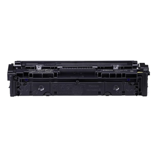 Canon 075 toner cartridge 1 pc(s) Original Yellow Canon 075 toner cartridge 1 pc(s) Original Yellow