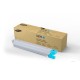 Samsung CLT-C809S toner cartridge 1 pc(s) Original Cyan