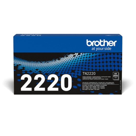 BROTHER TONER TN-2220