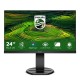 Philips B Line LCD monitor 241B8QJEB/00 Philips B Line LCD monitor 241B8QJEB/00