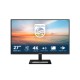 Philips 1000 series 27E1N1800AE/00 computer monitor 68.6 cm (27\") 3840 x 2160 pixels 4K Ultra HD LED Black