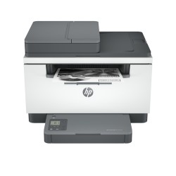 HP LaserJet M234sdn Multifunction Black and white Printer, Ethernet Only; Copier, Scanner