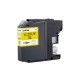 BROTHER INK CARTRIDGE LC22UY