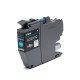 BROTHER INK CARTRIDGE LC3217 CYAN FOR MFC6930DW BROTHER INK CARTRIDGE LC3217 CYAN FOR MFC6930DW