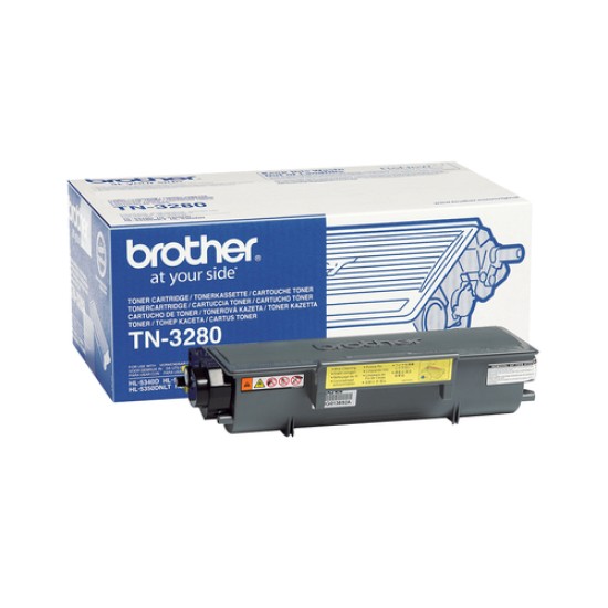 BROTHER TONER  TN-3280