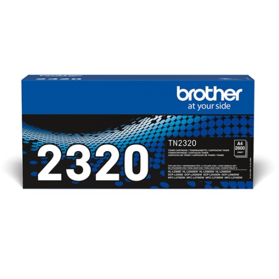 BROTHER TONER TN-2320