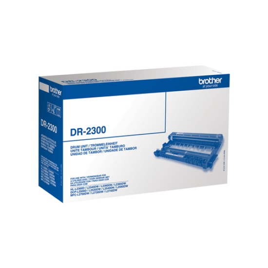 BROTHER DRUM DR-2300