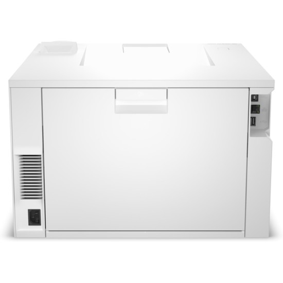 HP Color LaserJet Pro LaserJet Pro 4202dn Color Printer, Ethernet Only; Duplex HP Color LaserJet Pro LaserJet Pro 4202dn Color Printer, Ethernet Only; Duplex